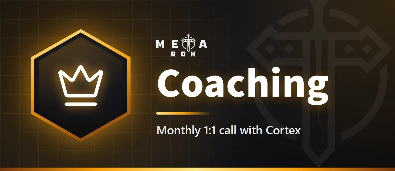 Coaching tier
