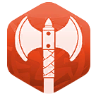 Double-Headed Axe