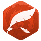 Phoenix-Tail Arrows