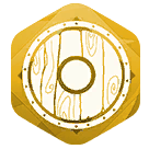 Buckler Shield