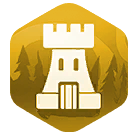 Adamantine Walls